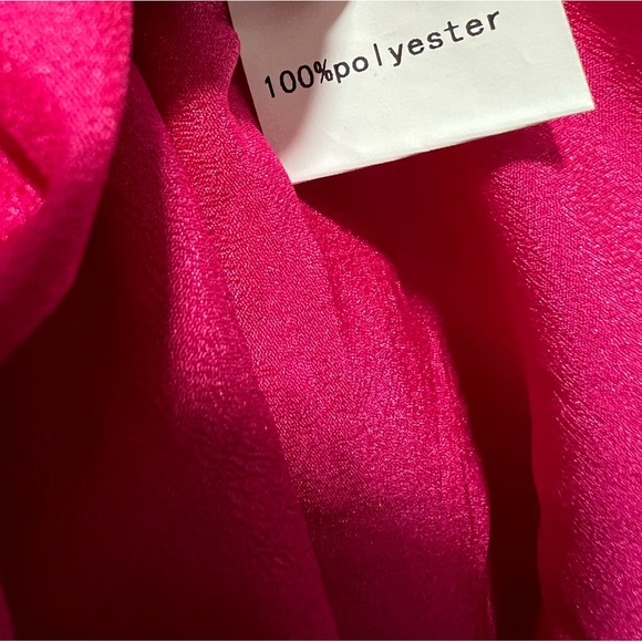 Queen of Sparkles Dress -missing sash - Picture 5 of 8